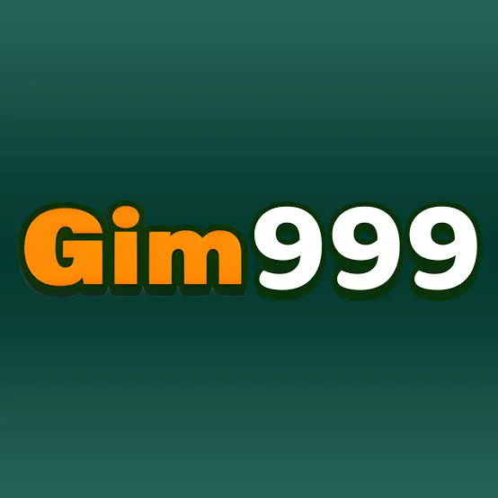 gim999 APK Resmi — ikon aplikasi