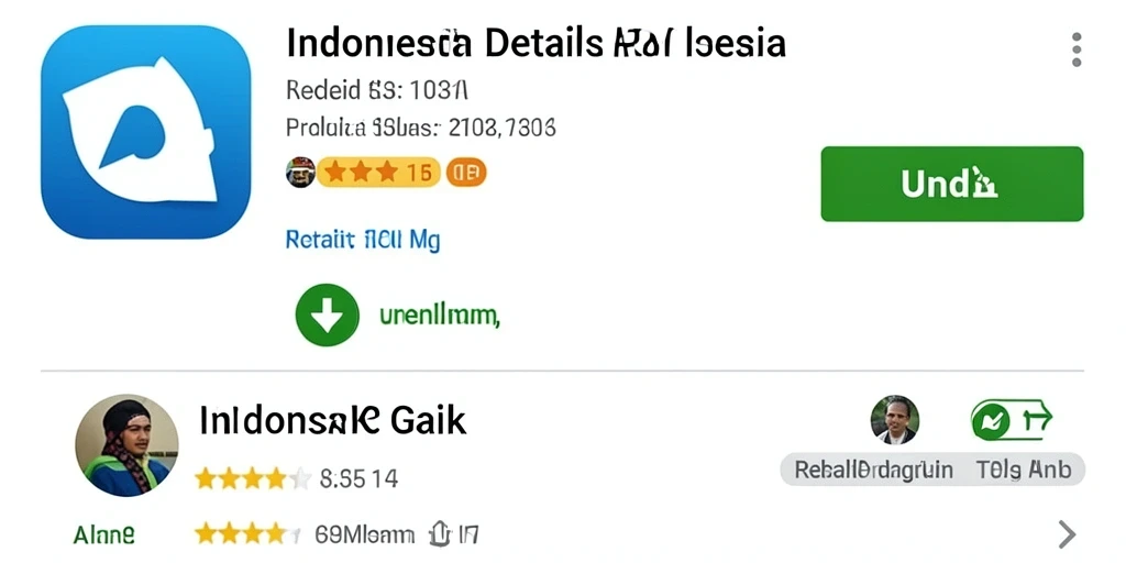 Gambaran layar permainan yang menawan dan penuh warna.