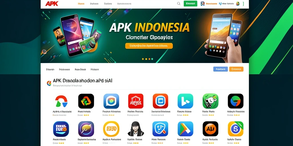 Tampilan menu utama SURYA898 yang user-friendly.